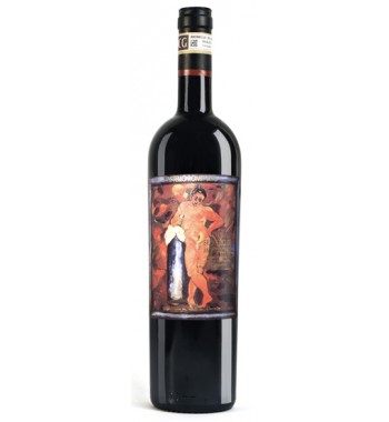 Brunello di Monatlcino D.O.C.G. Castello Romitorio